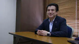お客様インタビュー　ホテル／渋谷東急REIホテル　ゲストリレーション支配人　福島 和仁 様