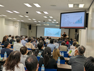 目標100人達成！「がんばれ！こども食堂」チャリティイベント　カレーハウスCoCo壱番屋創業者 宗次 德二さん講演会　開催いたしました